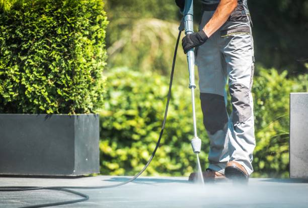 Best Parking Lot and Garage Cleaning  in Urbana, MD