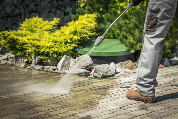 Best House Exterior Washing  in Urbana, MD