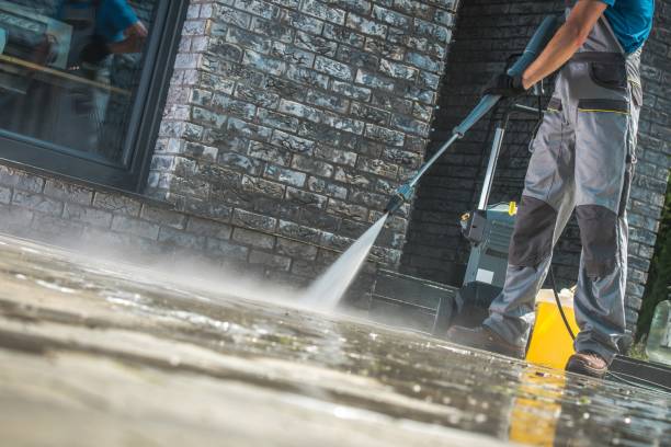 Best Patio and Deck Pressure Washing  in Urbana, MD