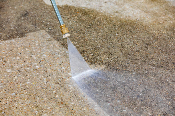 Best Factory Floor Cleaning  in Urbana, MD