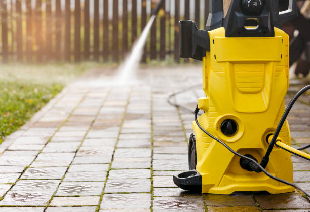 Best Restaurant Pressure Washing  in Urbana, MD