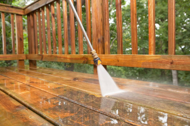 Best Machinery and Equipment Cleaning  in Urbana, MD