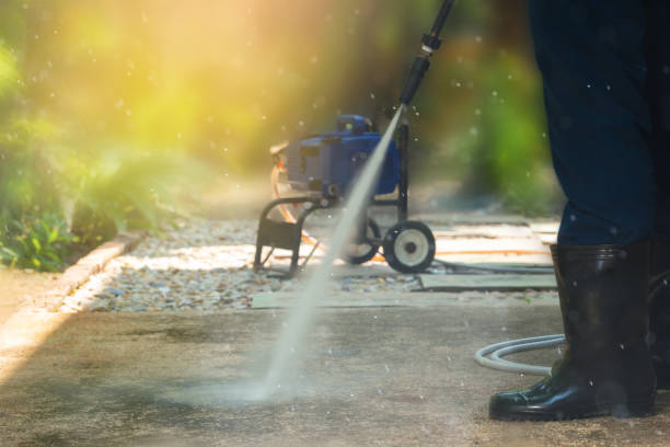 Professional Pressure Washing Services in Urbana, MD